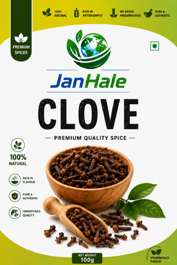 Clove