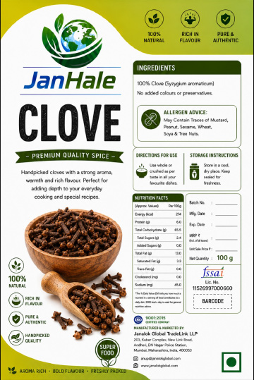 Clove